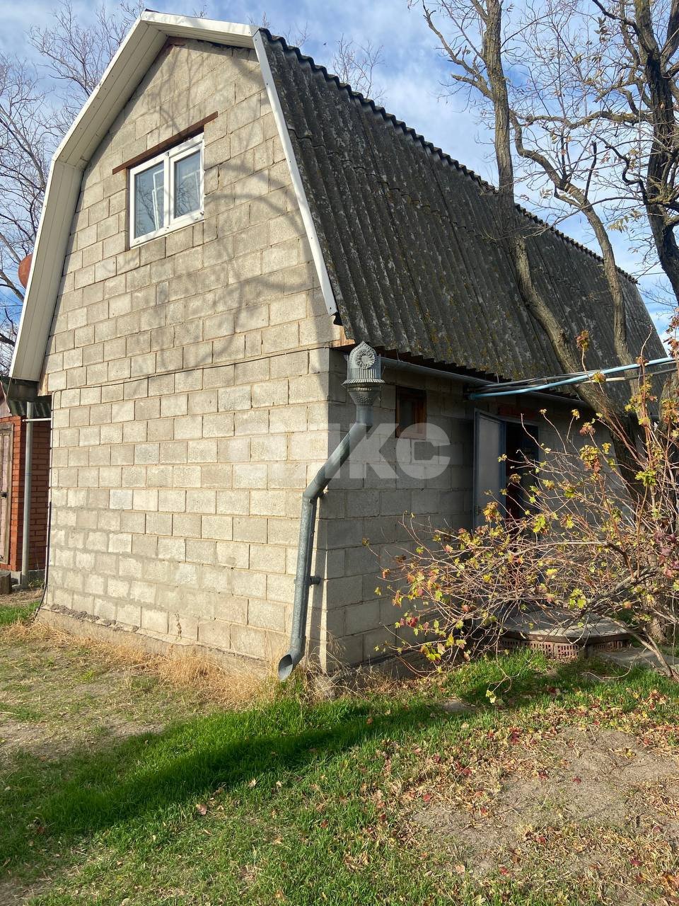 Фото №2: Дом 70 м² + 16 сот. - Белосарайская Коса, ул. Безуха