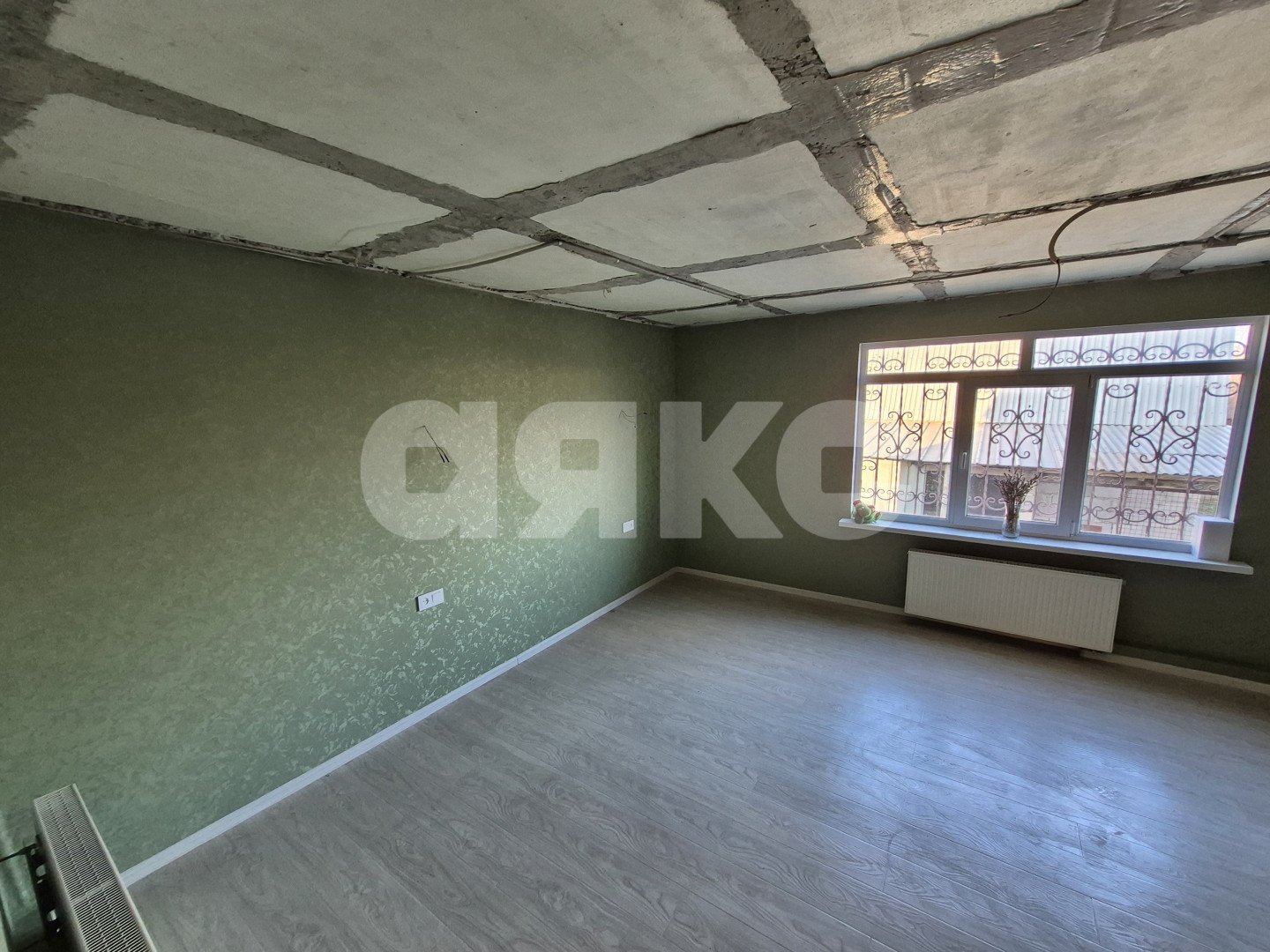 Фото №2: Дом 77 м² + 5.49 сот. - Мариуполь, Вертикаль