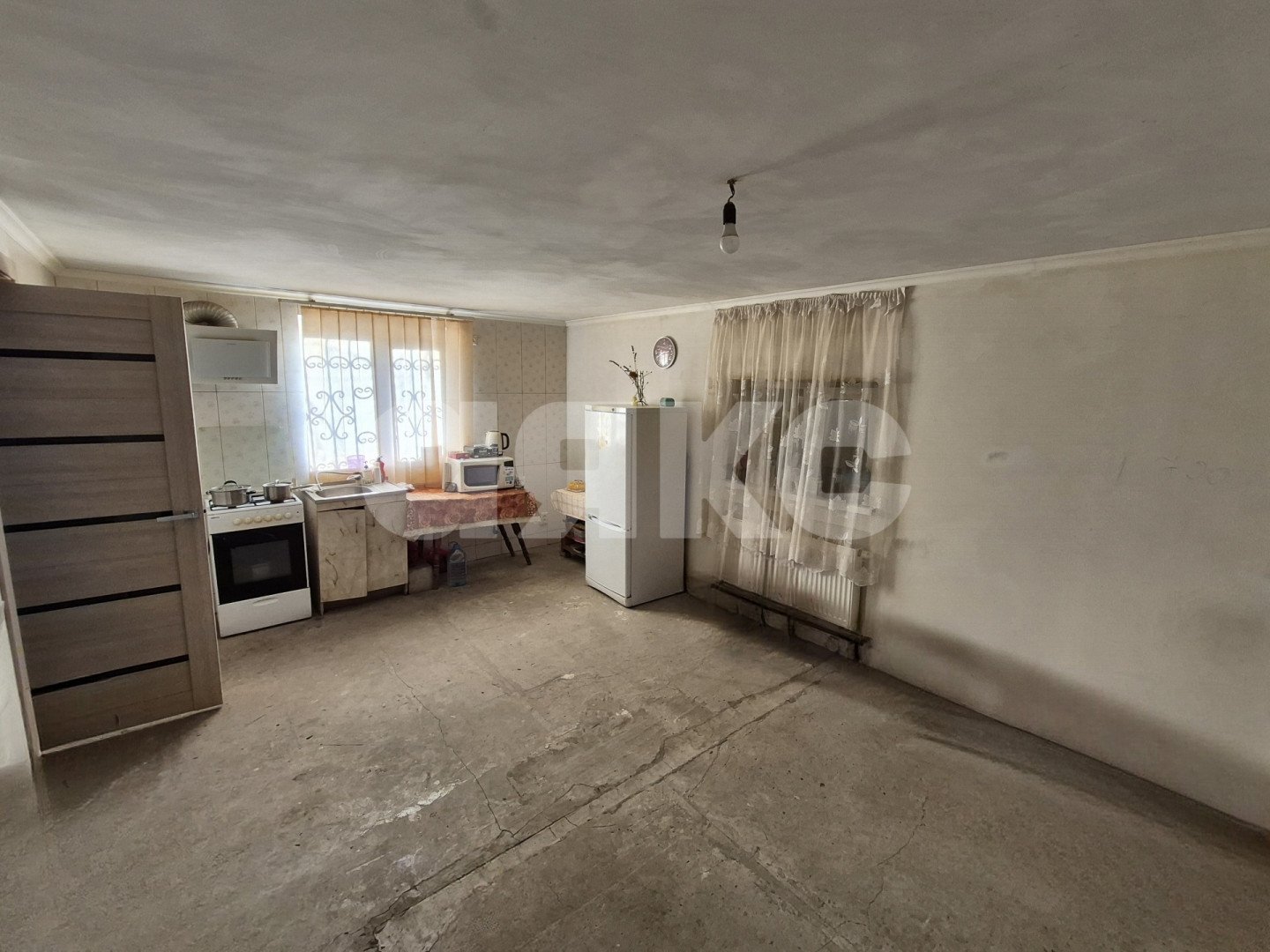 Фото №6: Дом 77 м² + 5.49 сот. - Мариуполь, Вертикаль