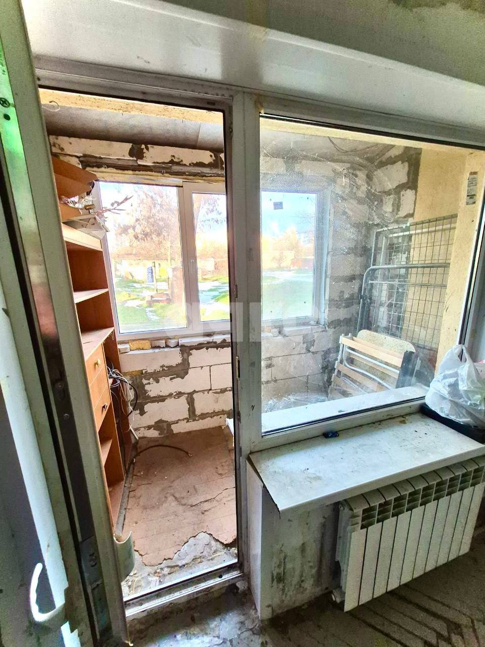 Фото №5: 2-комнатная квартира 44 м² - Мариуполь, Жовтневый, пр-кт Ленина, 143А