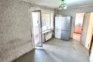 Фото №3: 2-комнатная квартира 44 м² - Мариуполь, р. Жовтневый, пр-кт Ленина, 143А