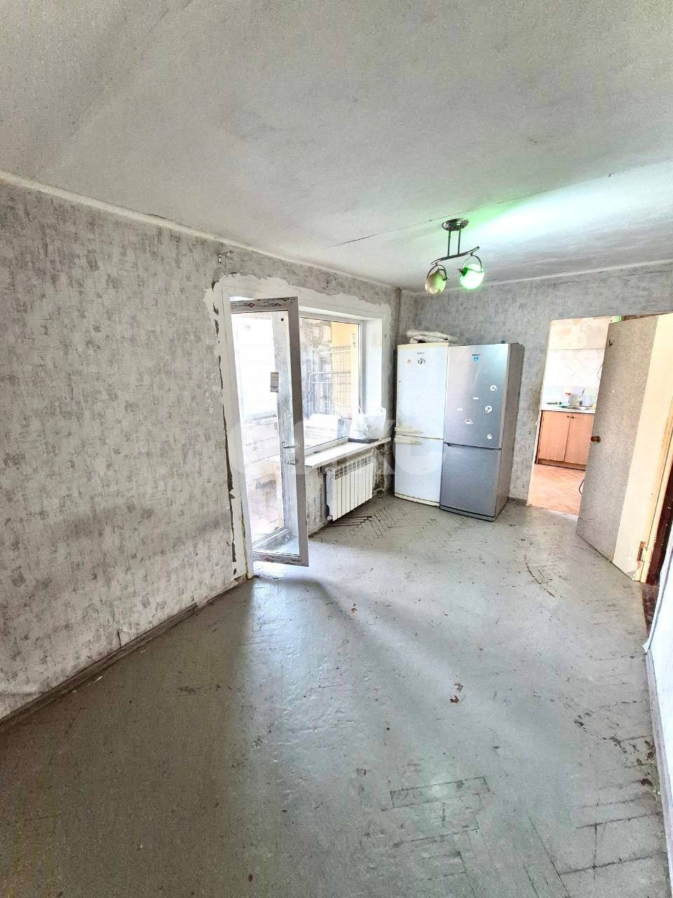 Фото №3: 2-комнатная квартира 44 м² - Мариуполь, Жовтневый, пр-кт Ленина, 143А