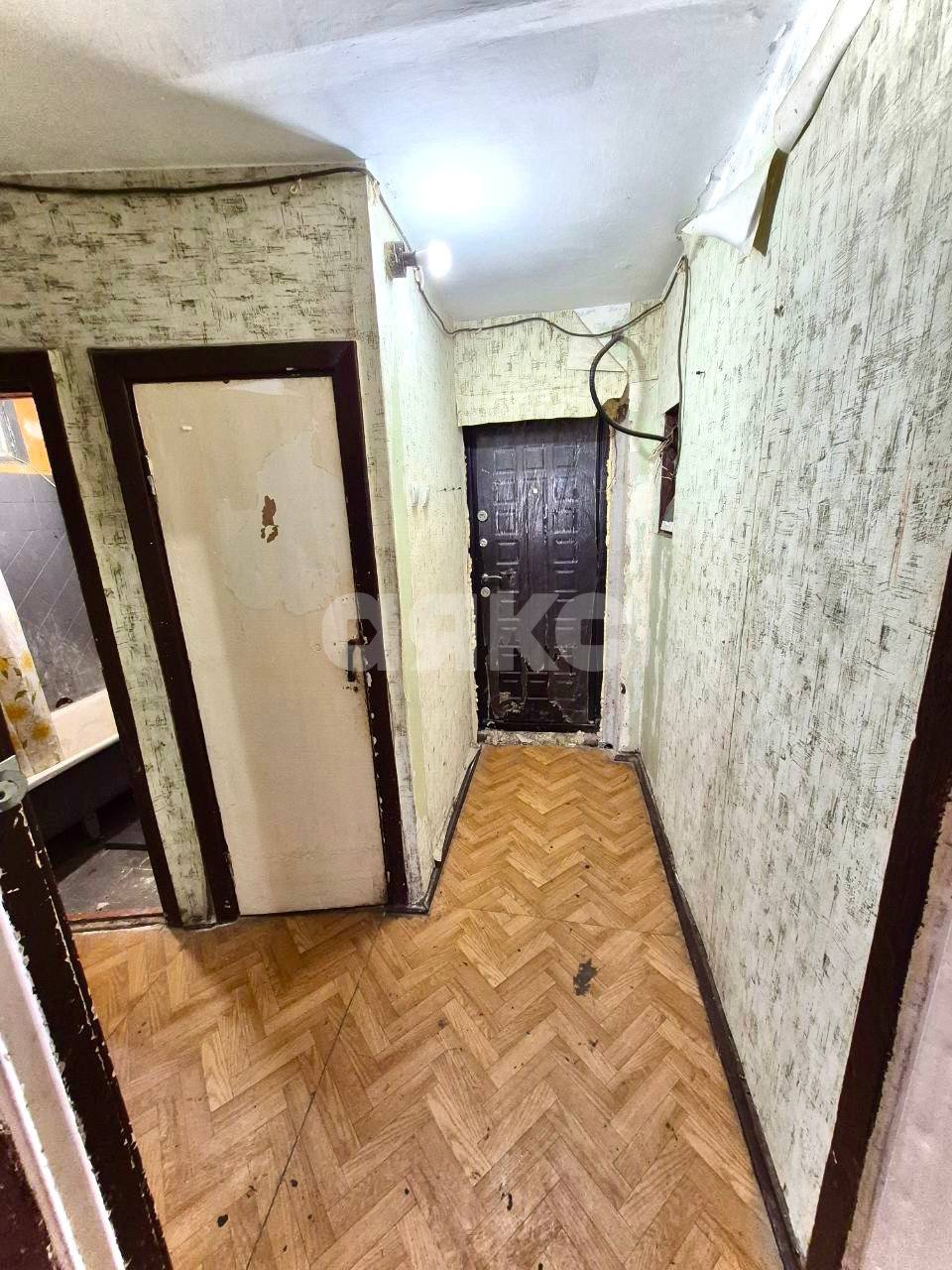 Фото №7: 2-комнатная квартира 44 м² - Мариуполь, Жовтневый, пр-кт Ленина, 143А