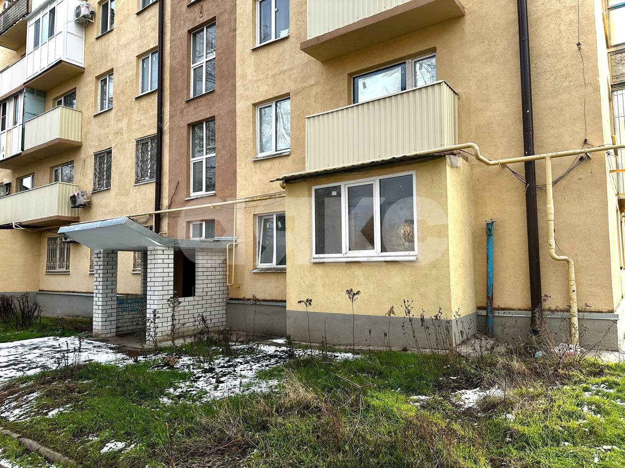 Фото №10: 2-комнатная квартира 44 м² - Мариуполь, Жовтневый, пр-кт Ленина, 143А