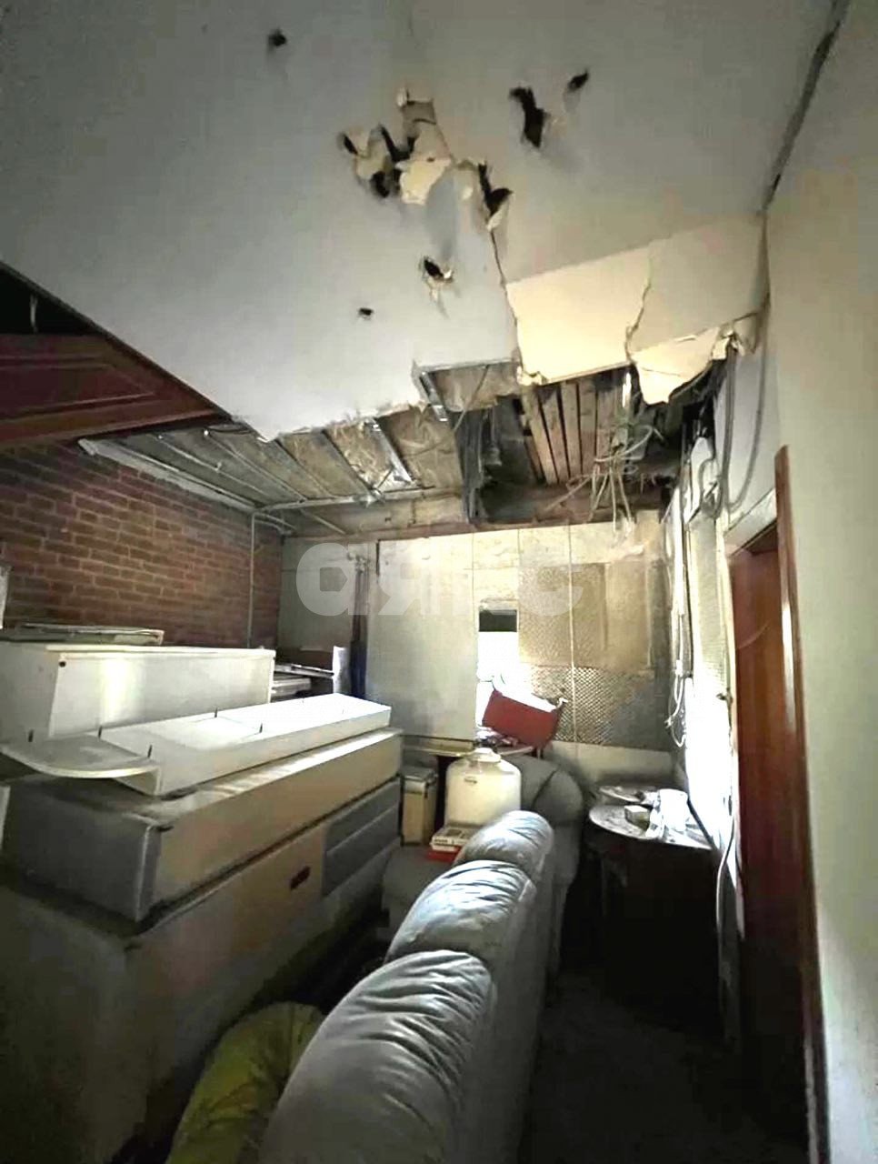 Фото №24: Дом 210 м² + 6 сот. - Мариуполь, Приморский, ул. Талалихина