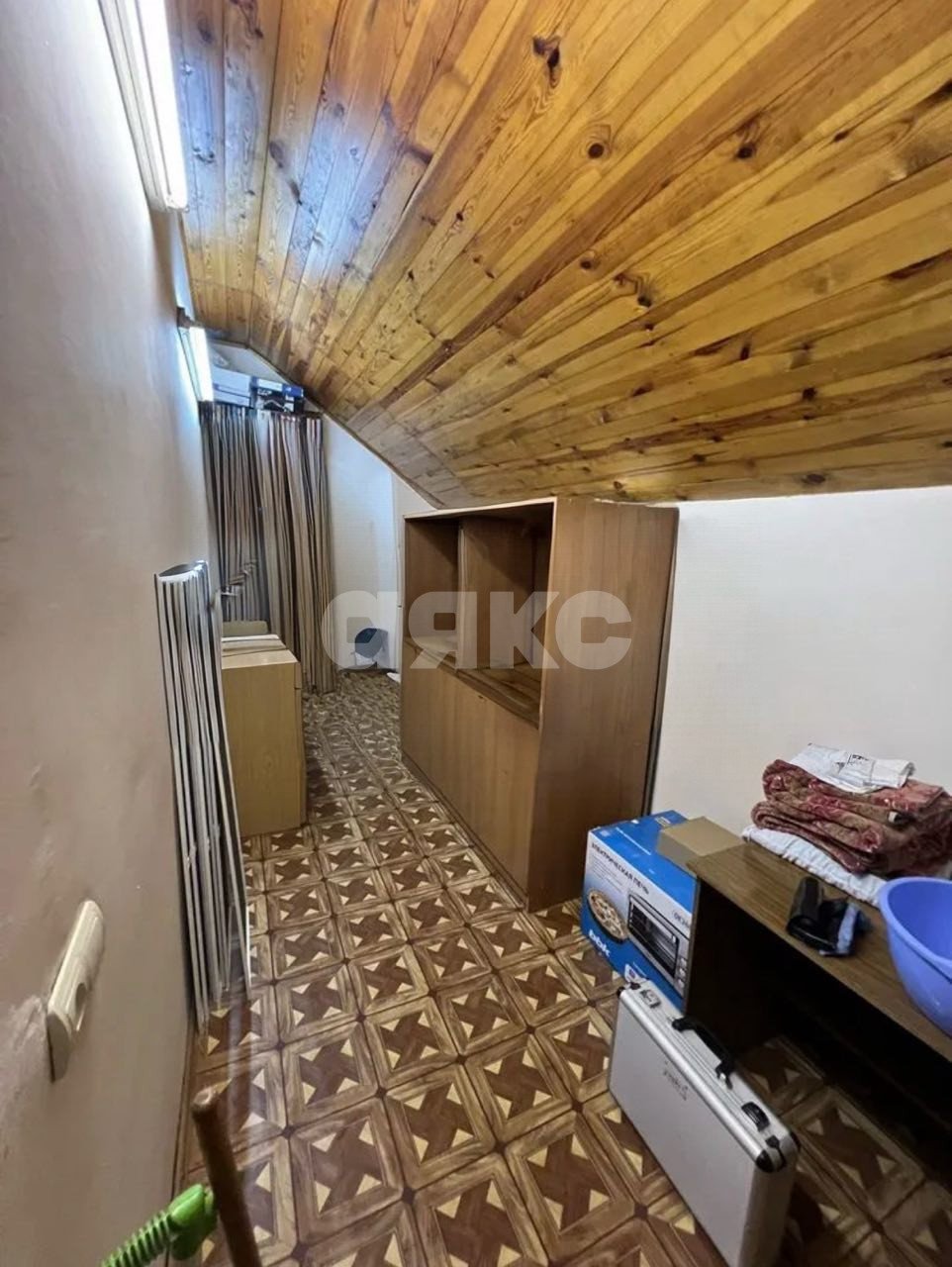 Фото №18: Дом 210 м² + 6 сот. - Мариуполь, Приморский, ул. Талалихина