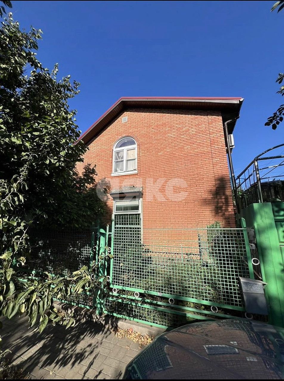 Фото №2: Дом 210 м² + 6 сот. - Мариуполь, Приморский, ул. Талалихина