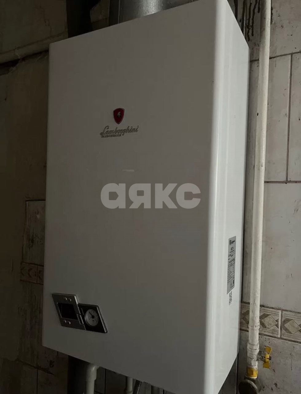 Фото №23: Дом 210 м² + 6 сот. - Мариуполь, Приморский, ул. Талалихина