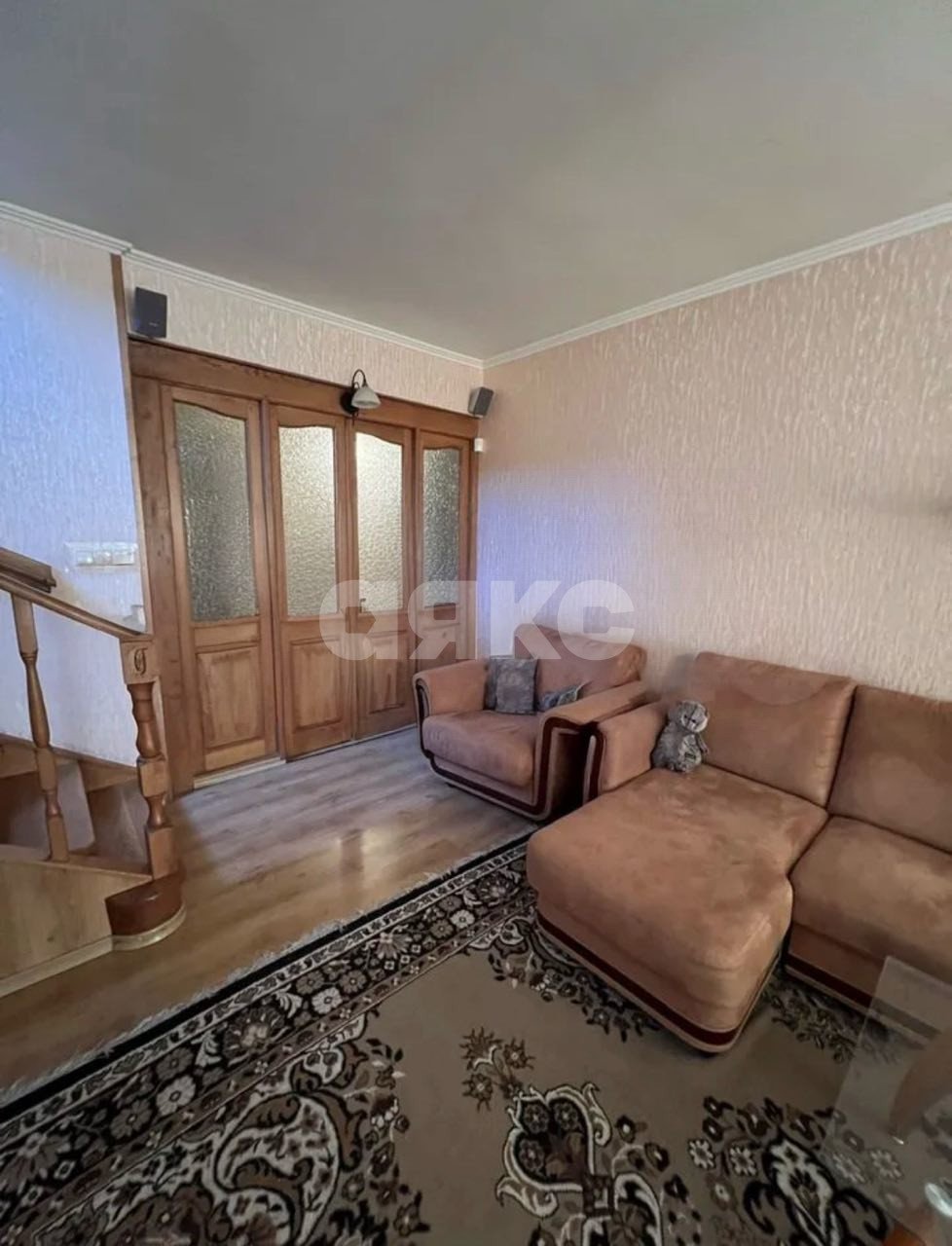 Фото №6: Дом 210 м² + 6 сот. - Мариуполь, Приморский, ул. Талалихина