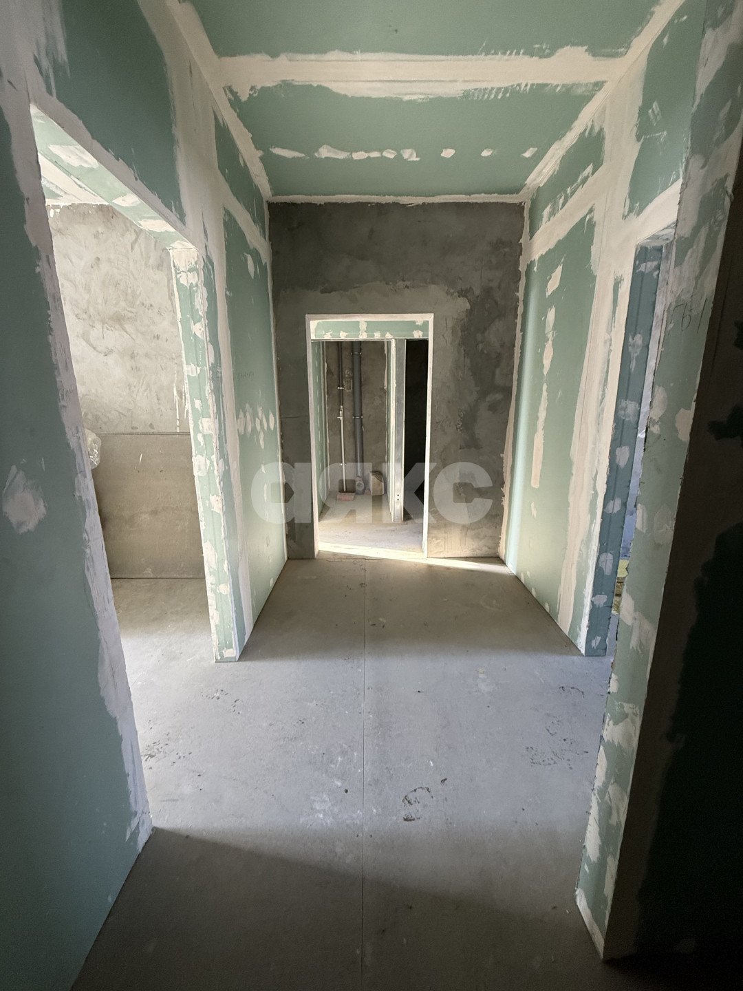 Фото №9: 3-комнатная квартира 67 м² - Мариуполь, 3-й участок, ул. Пашковского, 25