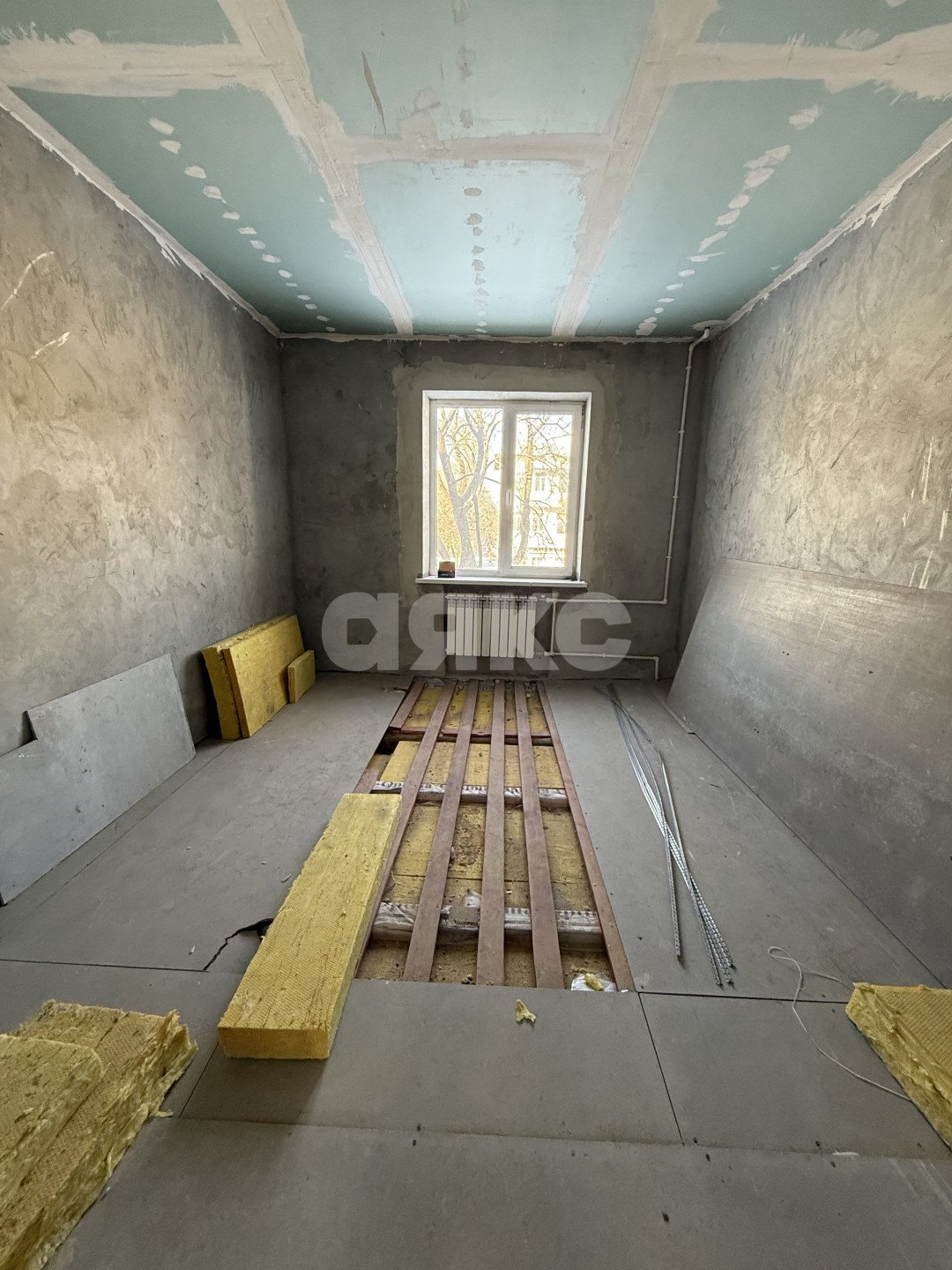 Фото №7: 3-комнатная квартира 67 м² - Мариуполь, 3-й участок, ул. Пашковского, 25