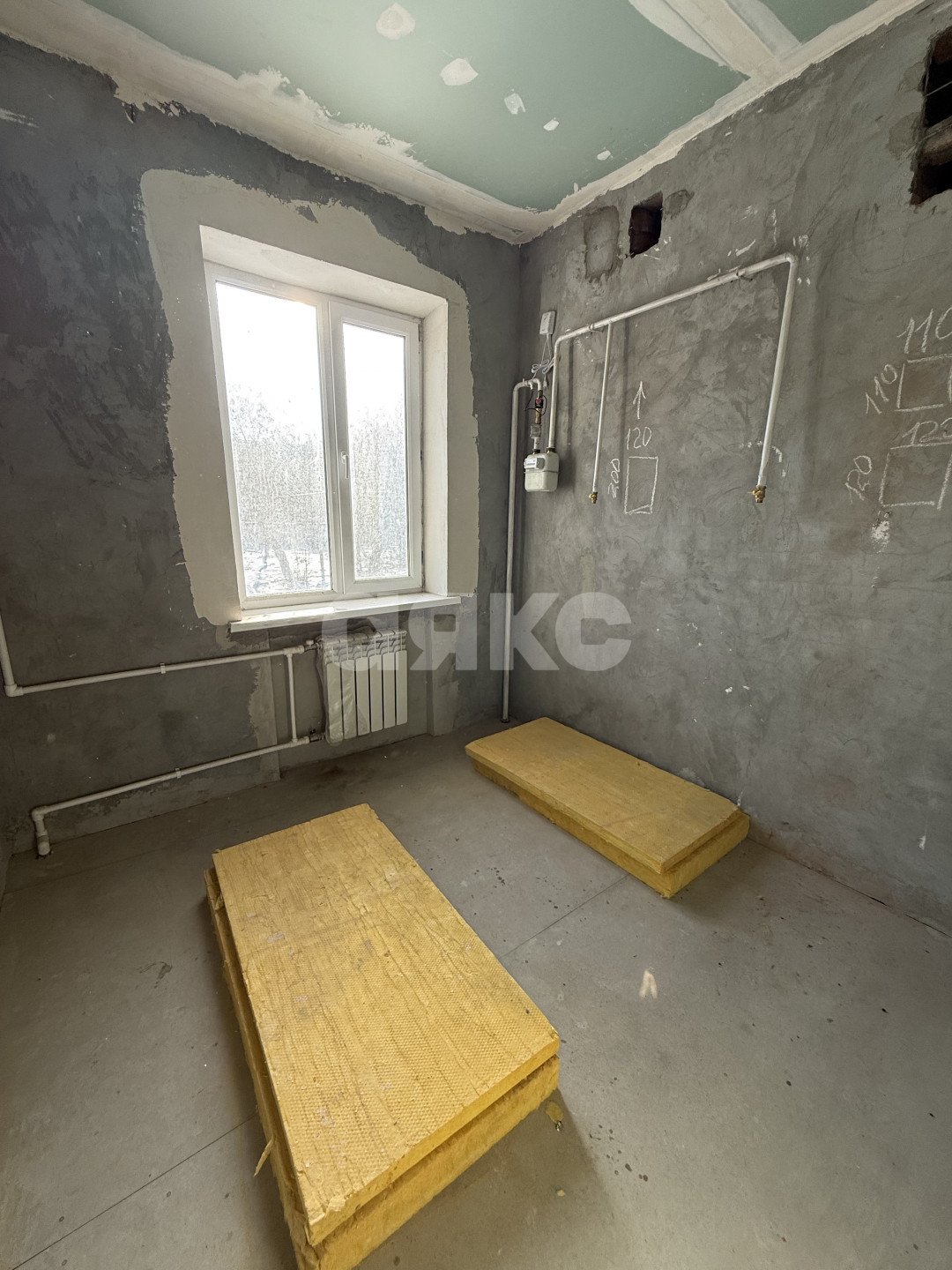 Фото №2: 3-комнатная квартира 67 м² - Мариуполь, 3-й участок, ул. Пашковского, 25