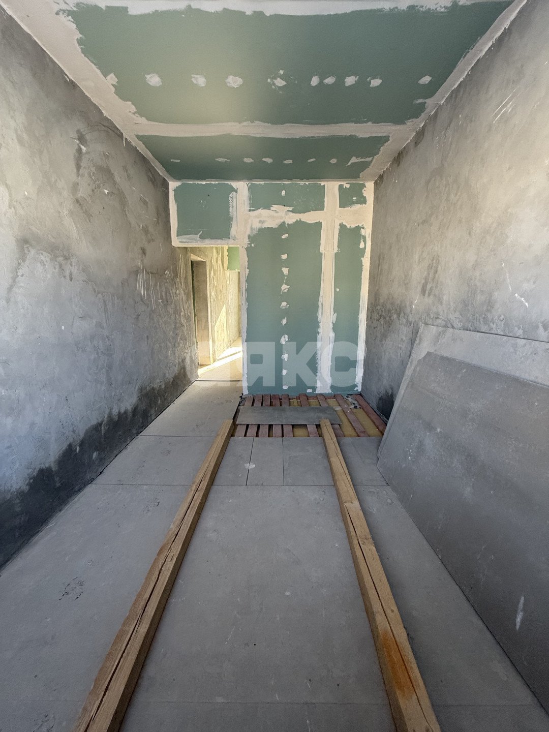 Фото №1: 3-комнатная квартира 67 м² - Мариуполь, 3-й участок, ул. Пашковского, 25