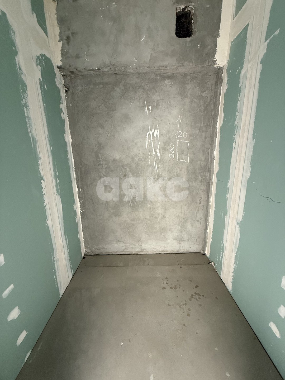 Фото №3: 3-комнатная квартира 67 м² - Мариуполь, 3-й участок, ул. Пашковского, 25