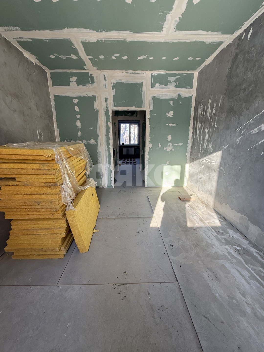 Фото №12: 3-комнатная квартира 67 м² - Мариуполь, 3-й участок, ул. Пашковского, 25