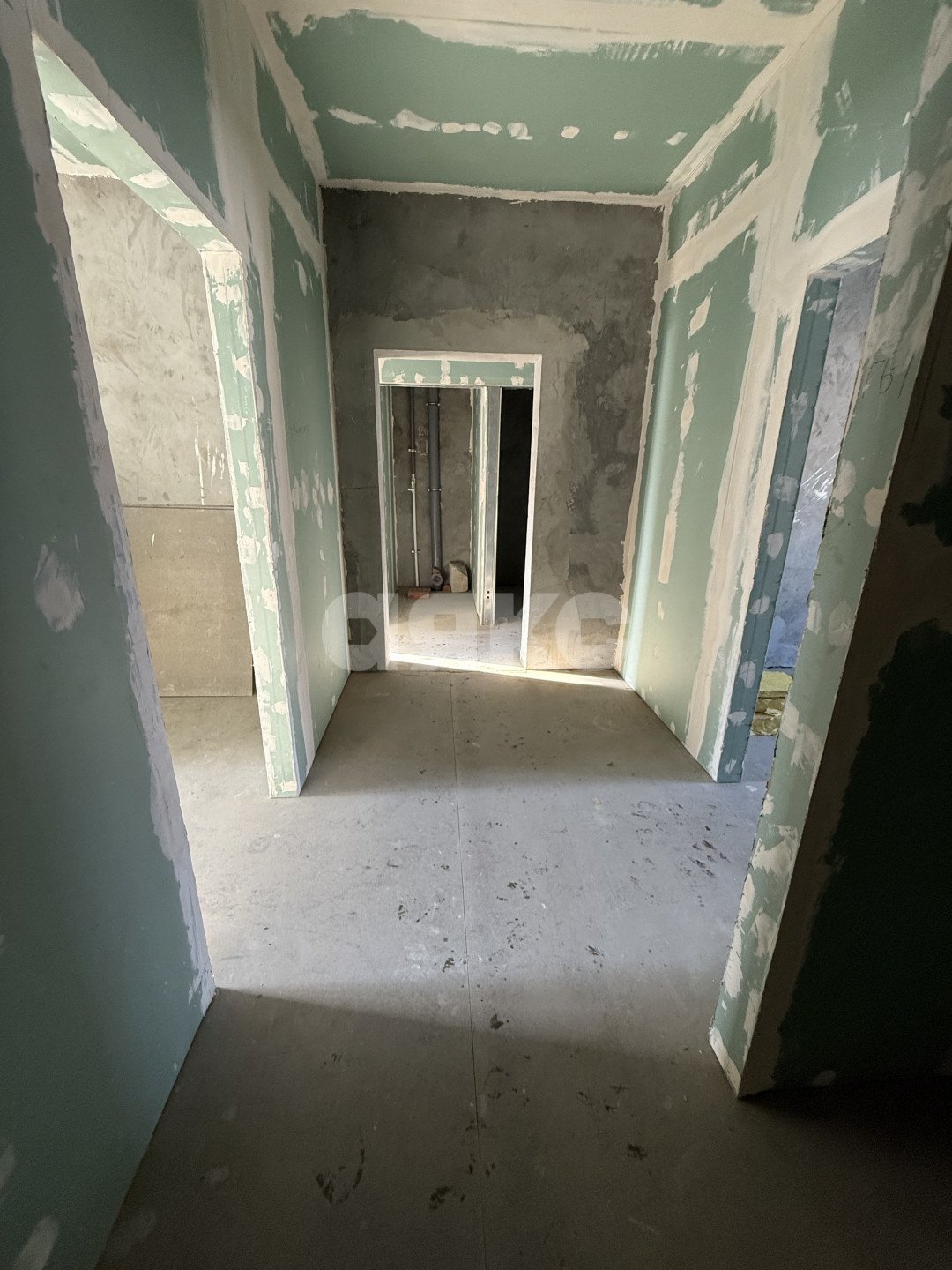 Фото №11: 3-комнатная квартира 67 м² - Мариуполь, 3-й участок, ул. Пашковского, 25