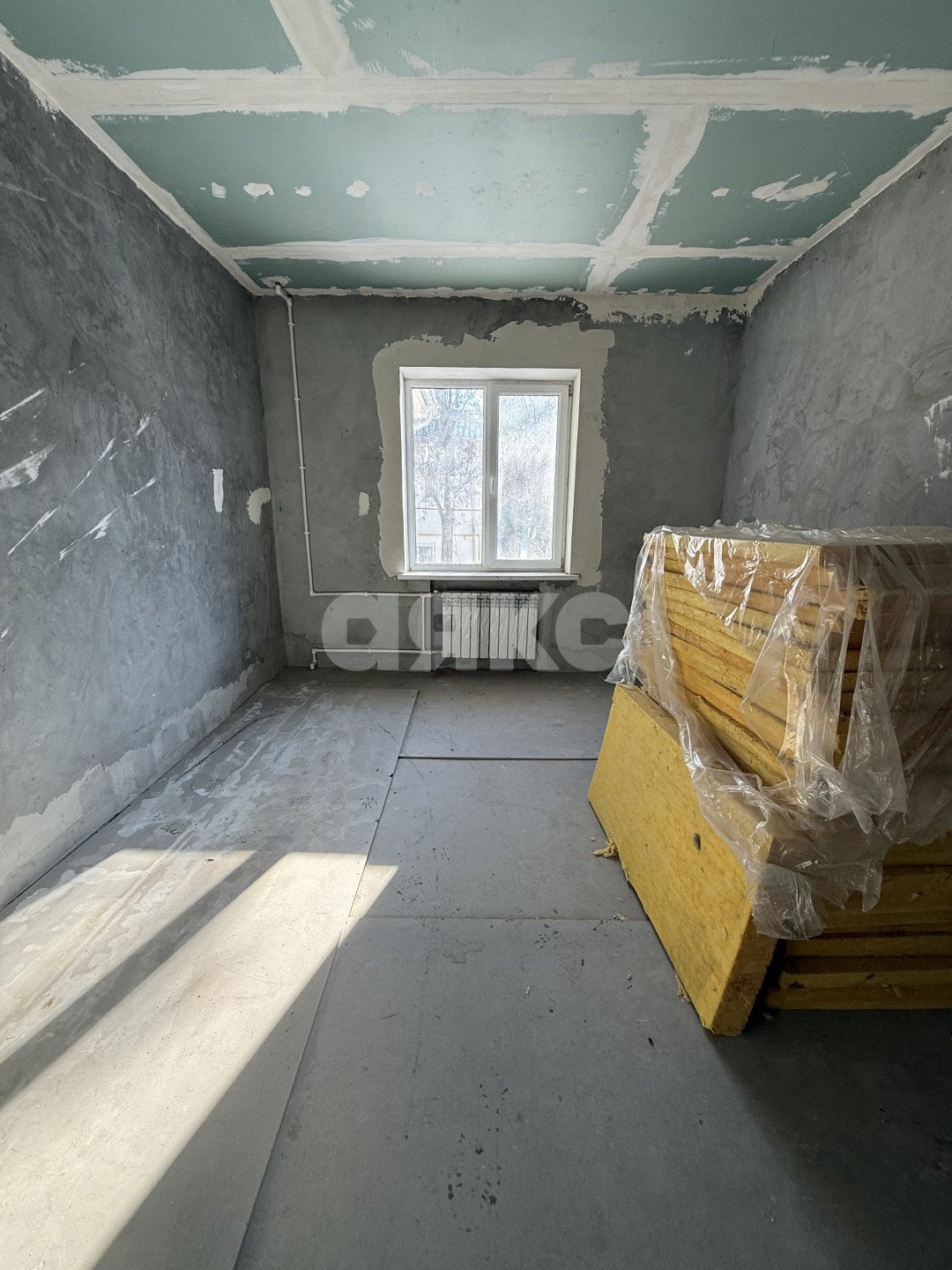 Фото №10: 3-комнатная квартира 67 м² - Мариуполь, 3-й участок, ул. Пашковского, 25