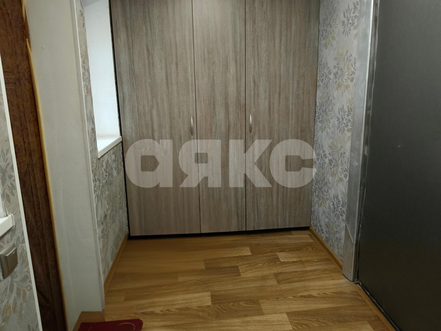 Фото №6: 3-комнатная квартира 66 м² - Мариуполь, Кальмиусский, ул. Челюскинцев, 2