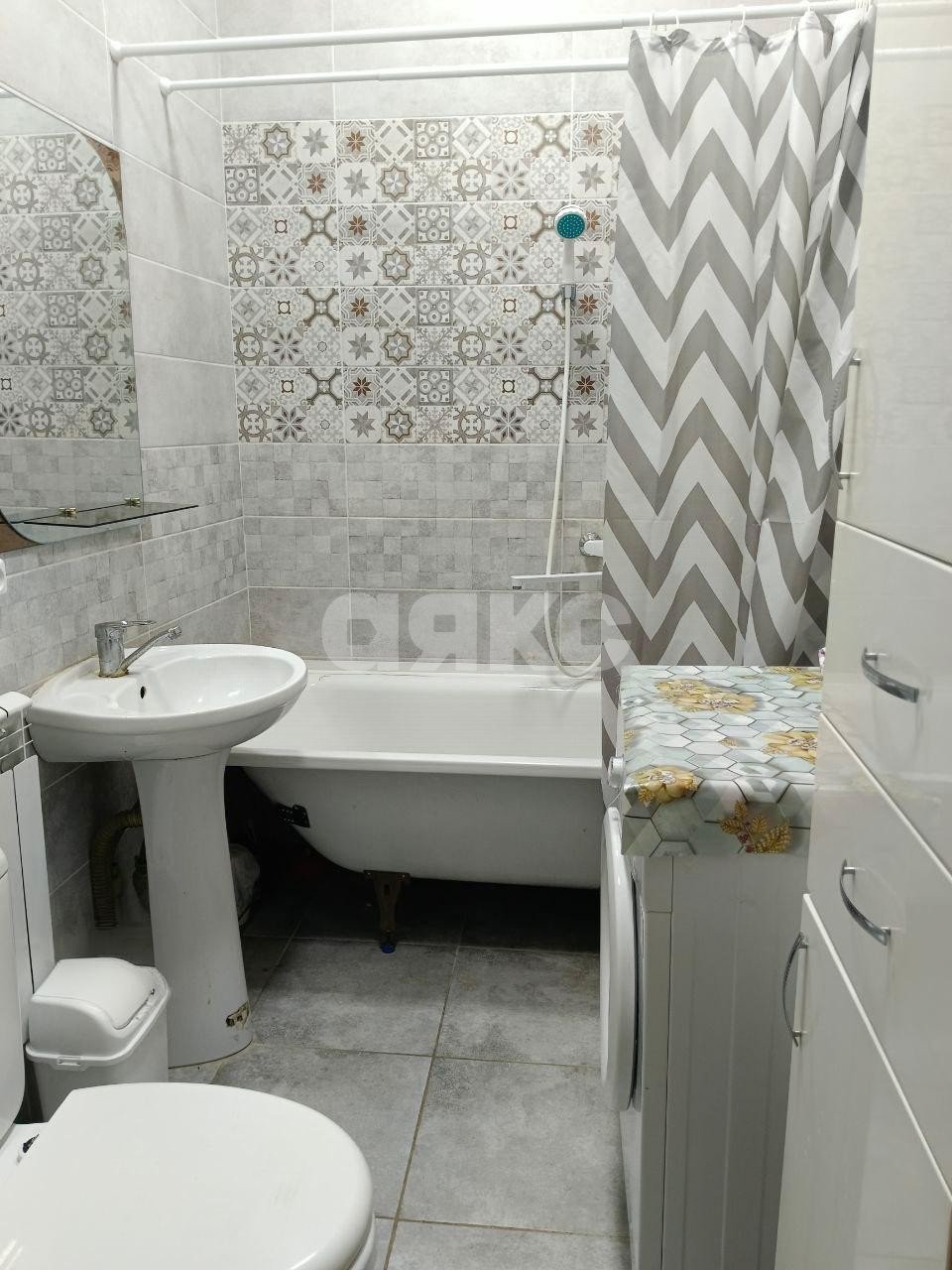 Фото №5: 3-комнатная квартира 66 м² - Мариуполь, Кальмиусский, ул. Челюскинцев, 2