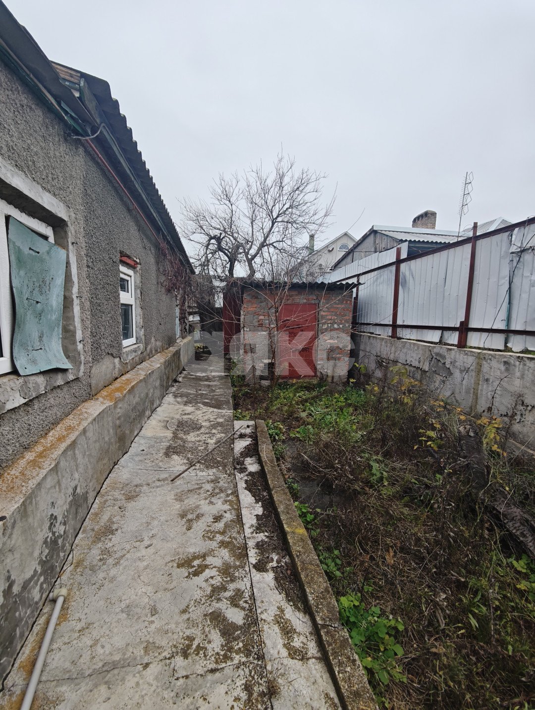 Фото №4: Дом 134 м² + 8 сот. - Мариуполь, Левобережный, ул. Воинов-Освободителей, 138
