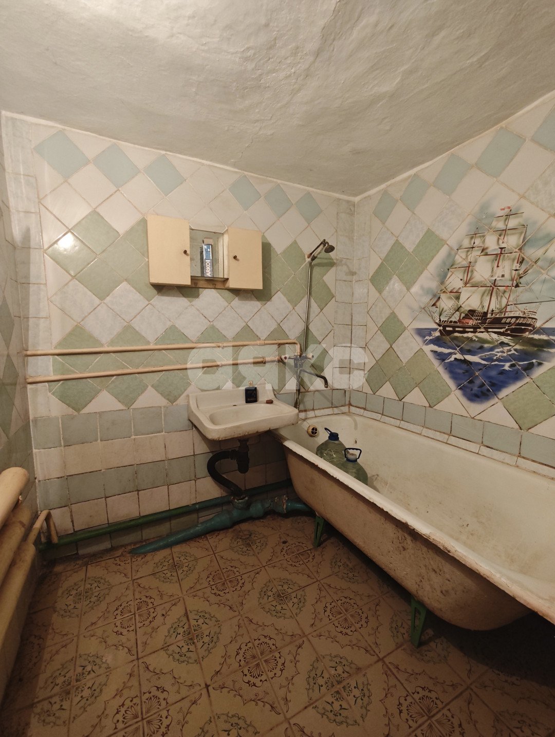 Фото №18: Дом 134 м² + 8 сот. - Мариуполь, Левобережный, ул. Воинов-Освободителей, 138