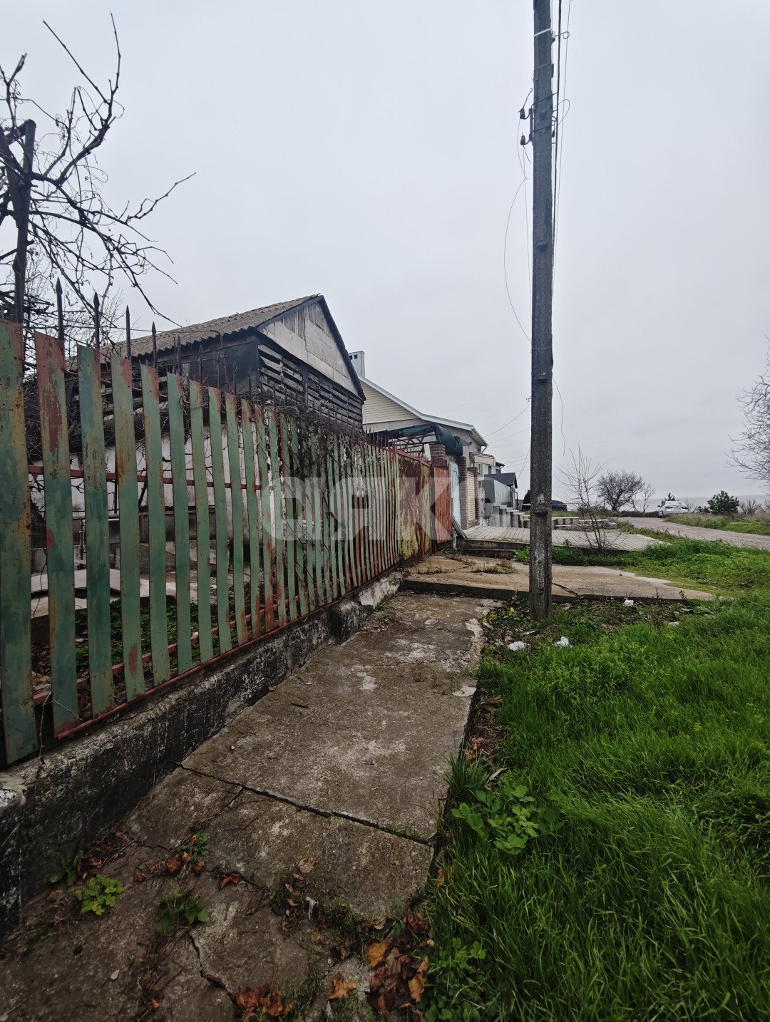 Фото №6: Дом 134 м² + 8 сот. - Мариуполь, Левобережный, ул. Воинов-Освободителей, 138