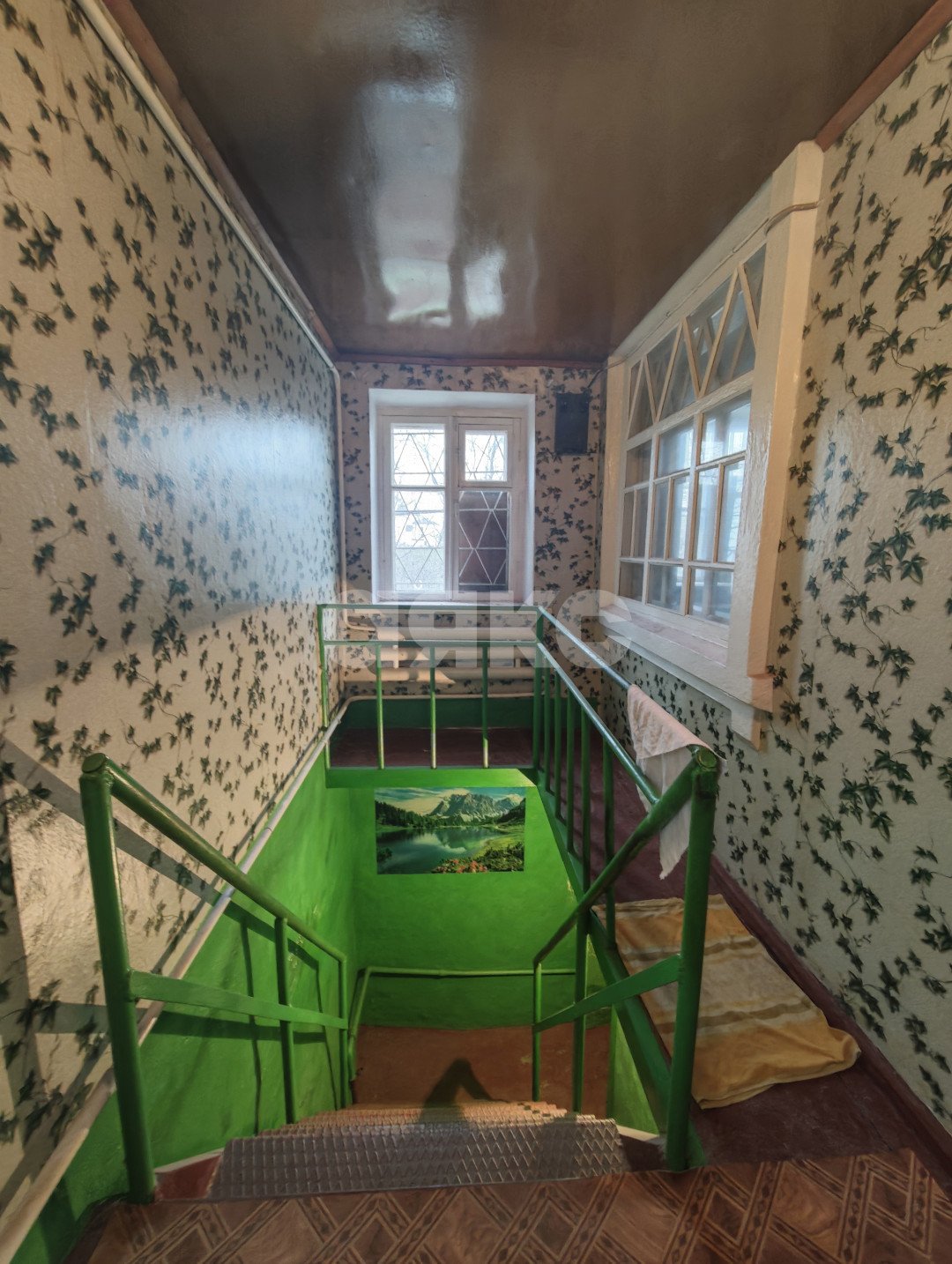 Фото №16: Дом 134 м² + 8 сот. - Мариуполь, Левобережный, ул. Воинов-Освободителей, 138