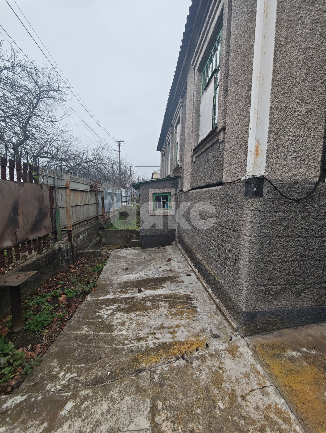 Фото №2: Дом 134 м² + 8 сот. - Мариуполь, Левобережный, ул. Воинов-Освободителей, 138