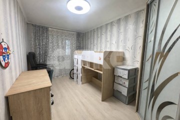 Фото №5: 3-комнатная квартира 77 м² - Мариуполь, мкр. 20-й, ул. Бахмутская, 126