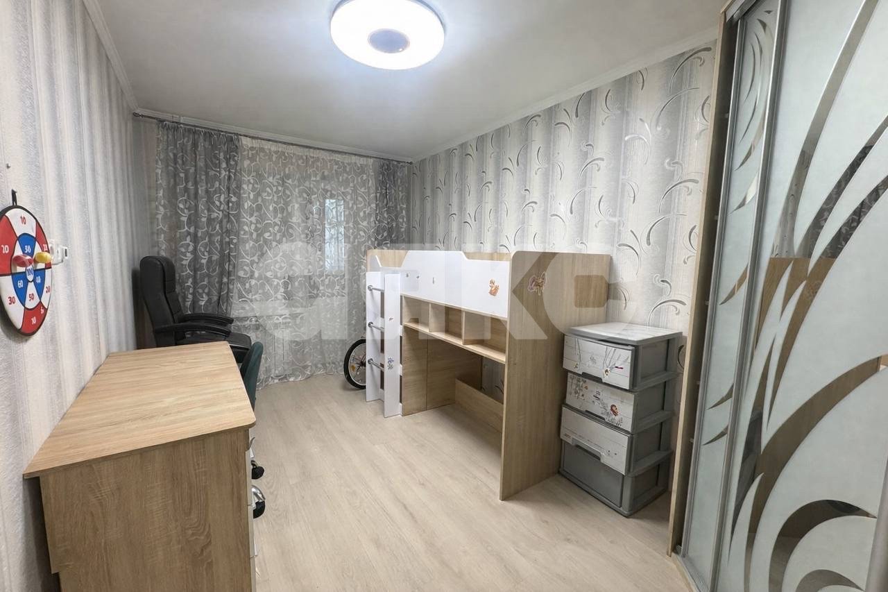 Фото №5: 3-комнатная квартира 77 м² - Мариуполь, 20-й, ул. Бахмутская, 126