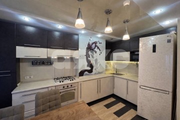 Фото №2: 3-комнатная квартира 77 м² - Мариуполь, мкр. 20-й, ул. Бахмутская, 126