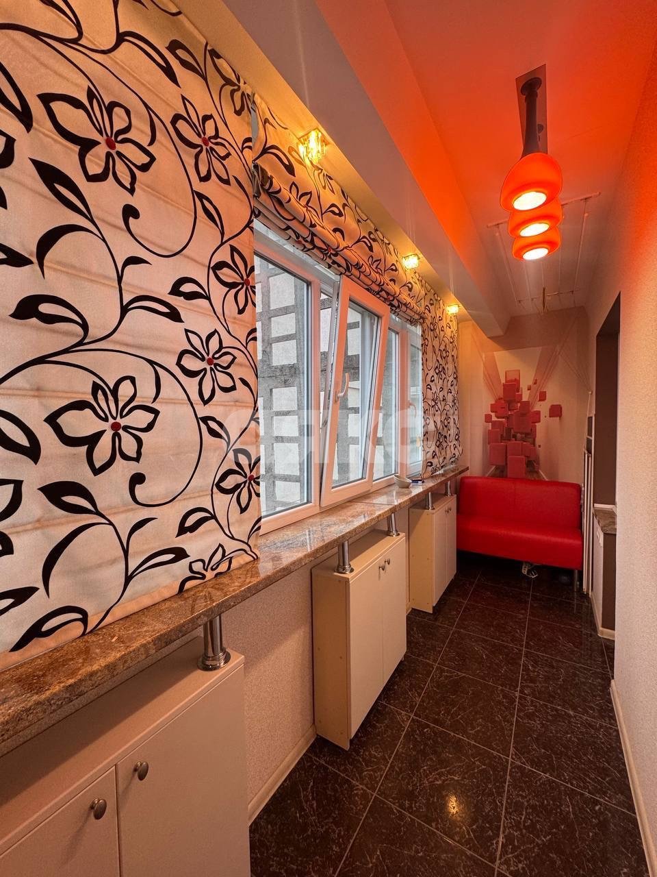 Фото №9: 3-комнатная квартира 77 м² - Мариуполь, 20-й, ул. Бахмутская, 126