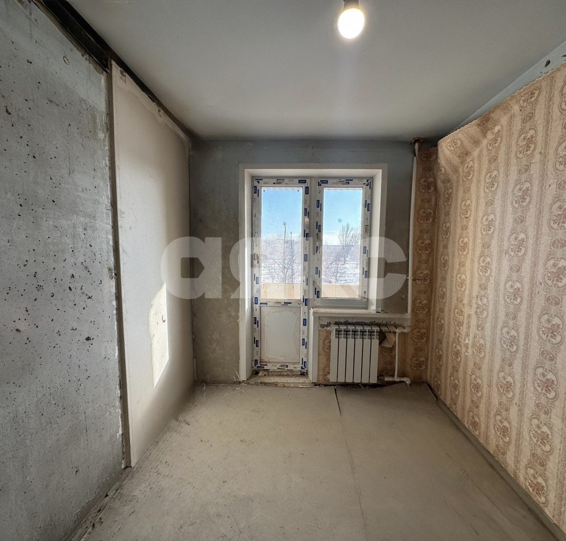 Фото №3: 3-комнатная квартира 62 м² - Мариуполь, Ильичёвский, ул. Курчатова, 37