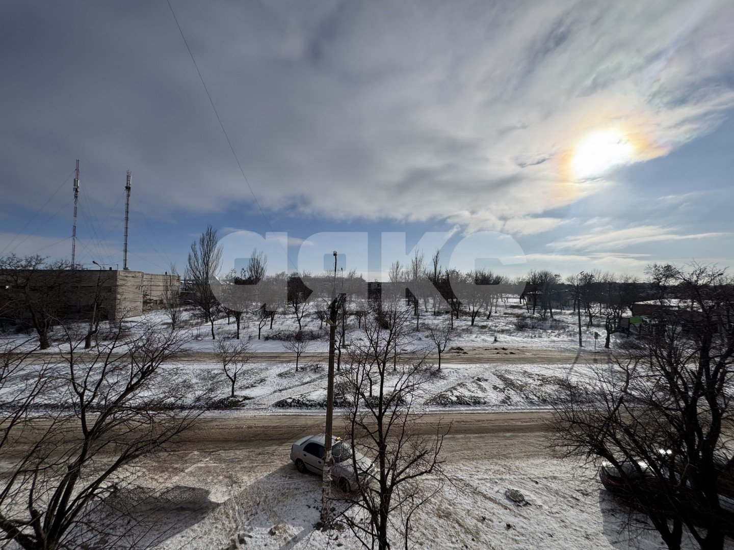 Фото №7: 3-комнатная квартира 62 м² - Мариуполь, Ильичёвский, ул. Курчатова, 37