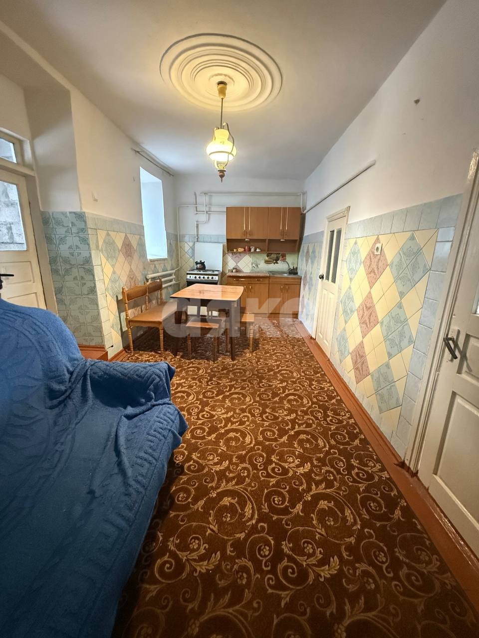 Фото №11: Дом 96 м² + 12 сот. - Мариуполь, Центральный, ул. Георгиевская, 3