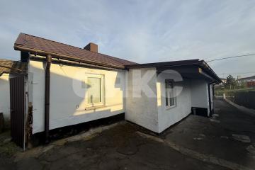 Фото №1: Дом 96 м² - Сартана, ул. 1 Мая