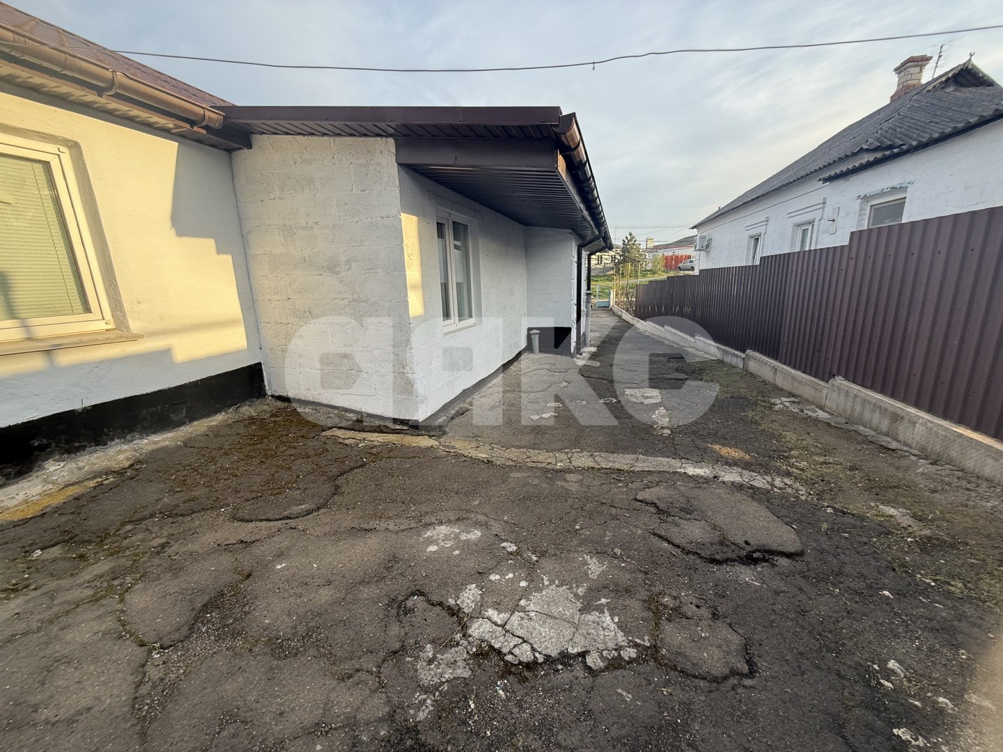 Фото №7: Дом 96 м² + 12 сот. - Сартана, ул. 1 Мая