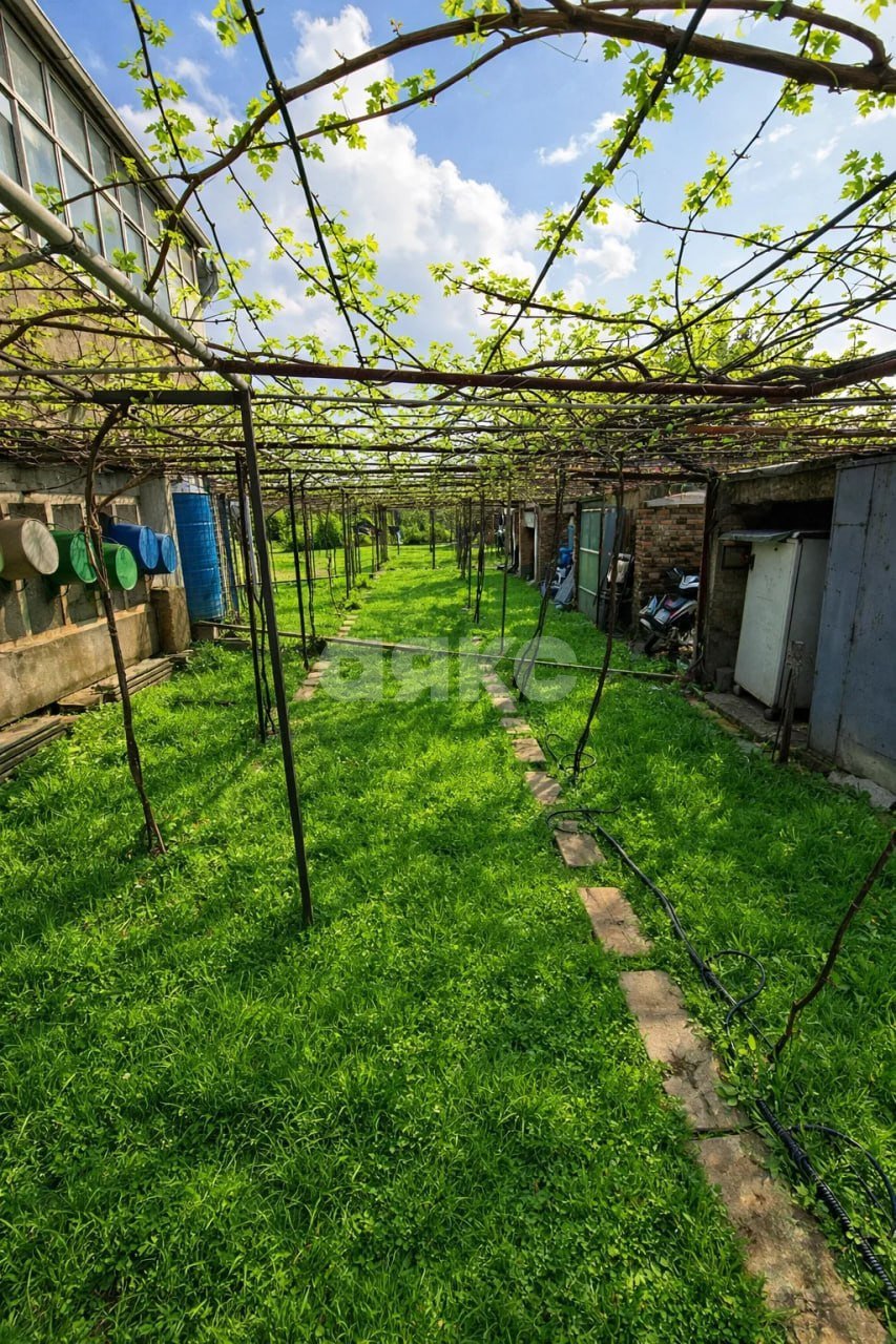 Фото №4: Дом 96 м² + 12 сот. - Сартана, ул. 1 Мая