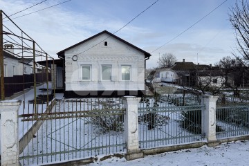 Фото №1: Дом 96 м² - Мариуполь, р. Центральный, ул. Георгиевская, 3