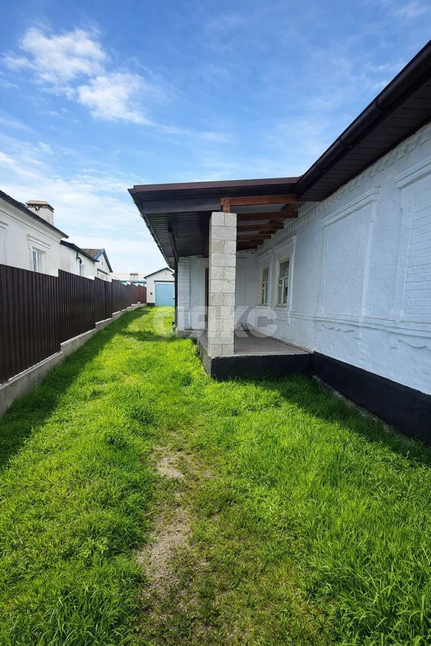 Фото №3: Дом 96 м² + 12 сот. - Сартана, ул. 1 Мая