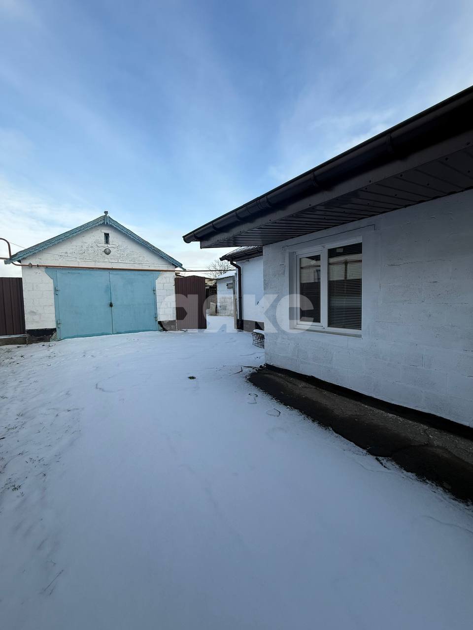 Фото №2: Дом 96 м² + 12 сот. - Мариуполь, Центральный, ул. Георгиевская, 3