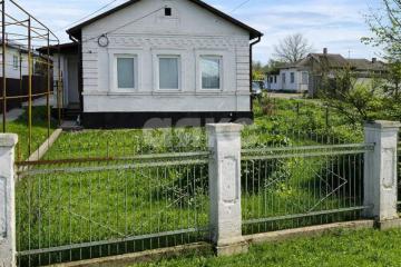 Фото №1: Дом 96 м² - Сартана, ул. 1 Мая