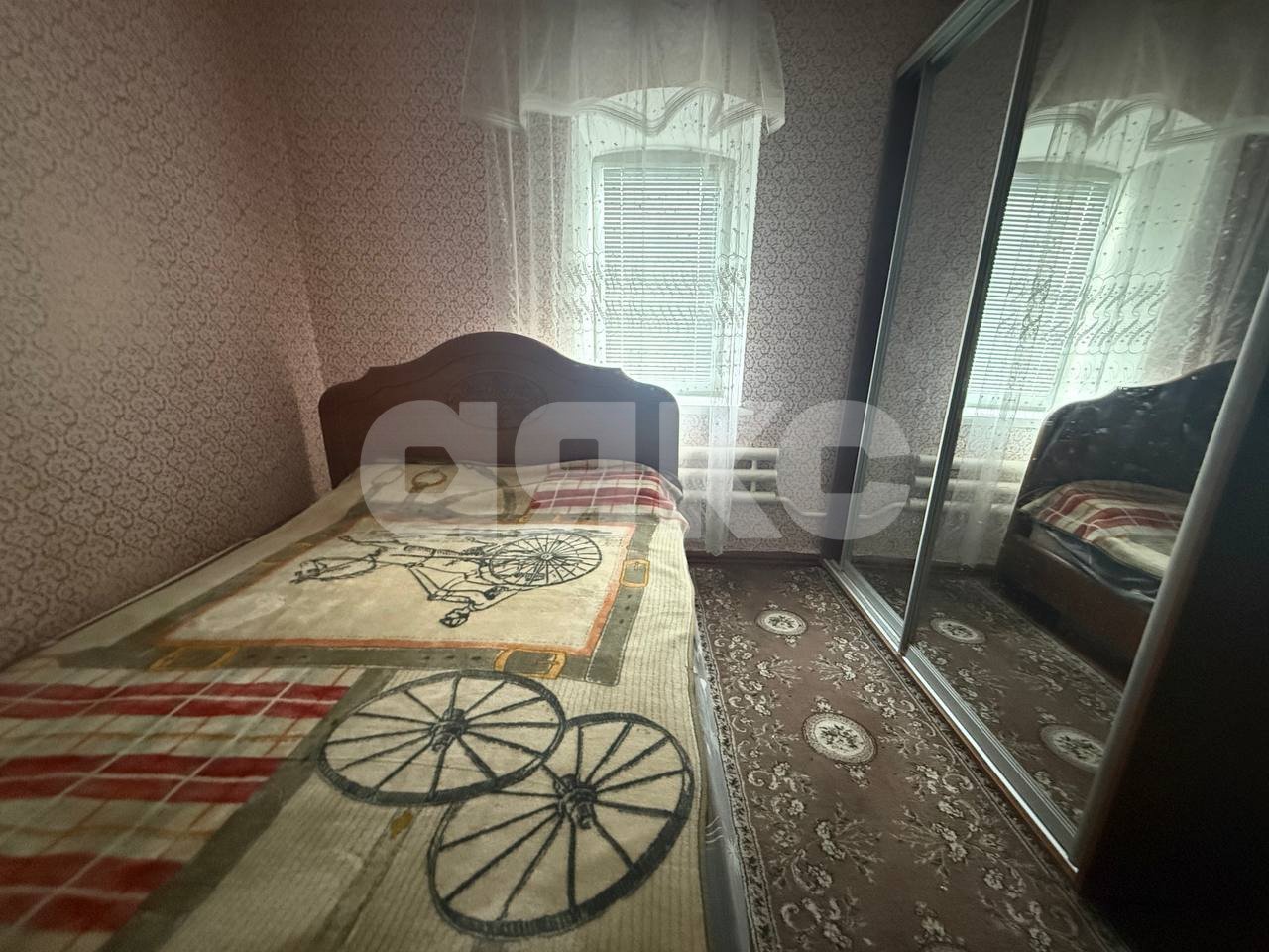 Фото №4: Дом 96 м² + 12 сот. - Мариуполь, Центральный, ул. Георгиевская, 3