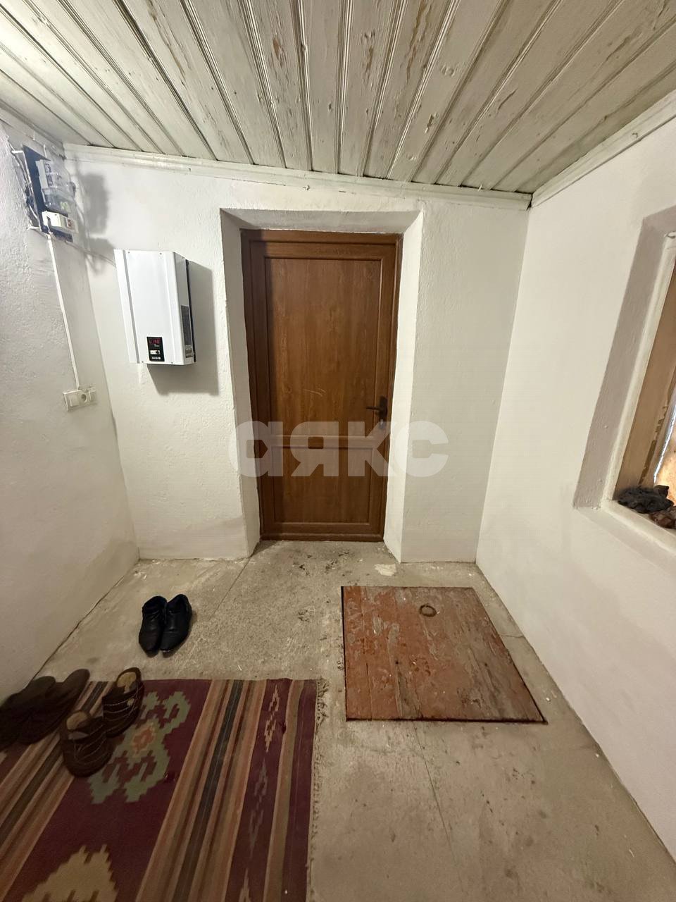 Фото №7: Дом 96 м² + 12 сот. - Мариуполь, Центральный, ул. Георгиевская, 3