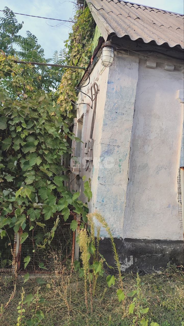 Фото №3: Дом 43 м² + 6 сот. - Мариуполь, Горький, ул. Гурамишвили, 55