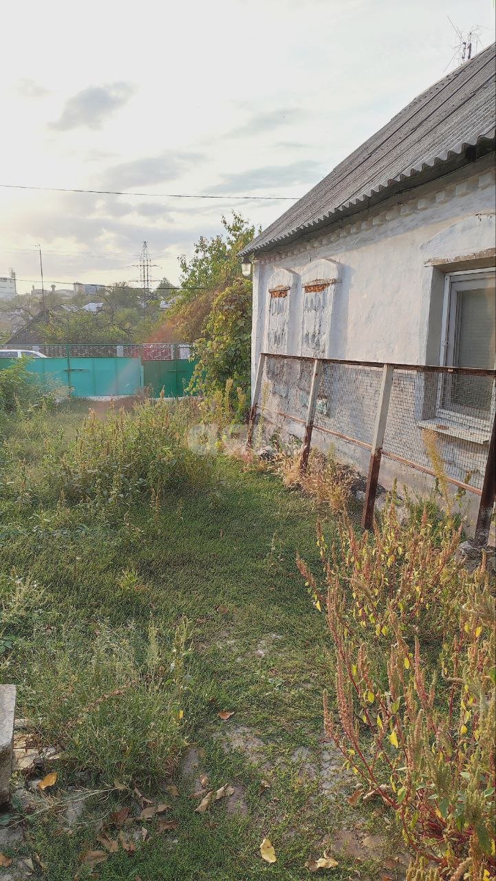 Фото №1: Дом 43 м² + 6 сот. - Мариуполь, Горький, ул. Гурамишвили, 55