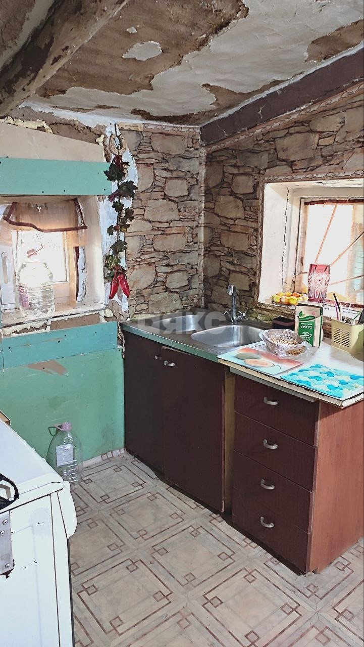 Фото №8: Дом 43 м² + 6 сот. - Мариуполь, Горький, ул. Гурамишвили, 55