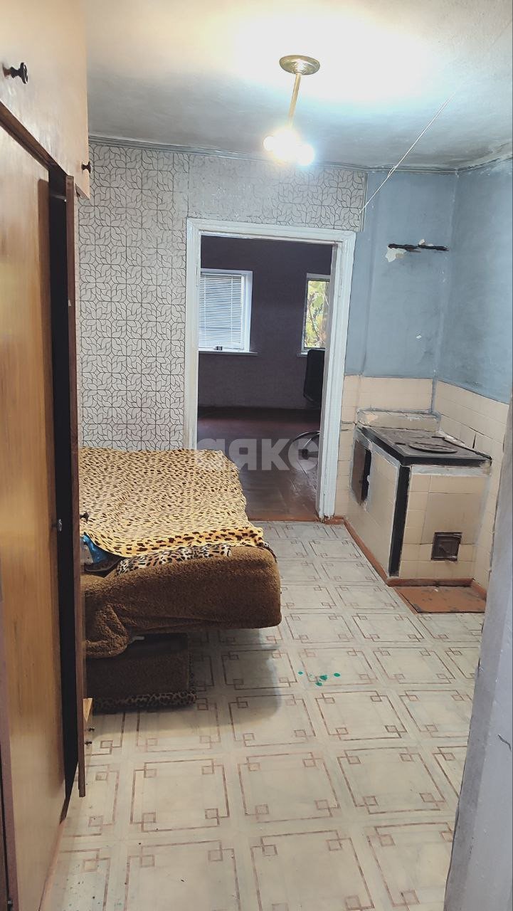 Фото №6: Дом 43 м² + 6 сот. - Мариуполь, Горький, ул. Гурамишвили, 55