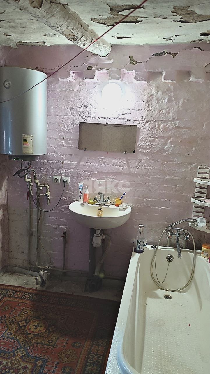 Фото №9: Дом 43 м² + 6 сот. - Мариуполь, Горький, ул. Гурамишвили, 55