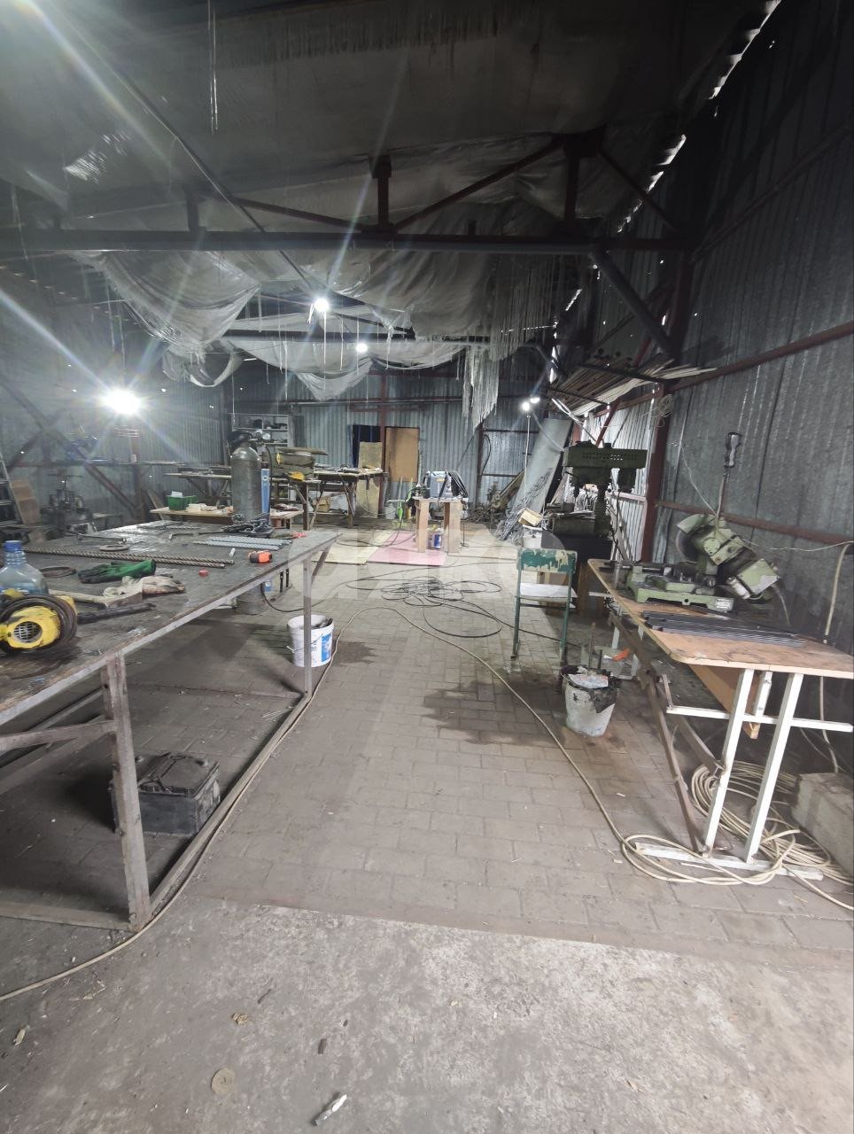 Фото №4: Коммерция 3767 м² - Мариуполь, Приморский, ул. Рыбацкая